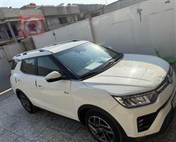 سانغ يونغ تيفولي